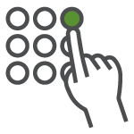 Acceso 7 días a la semana